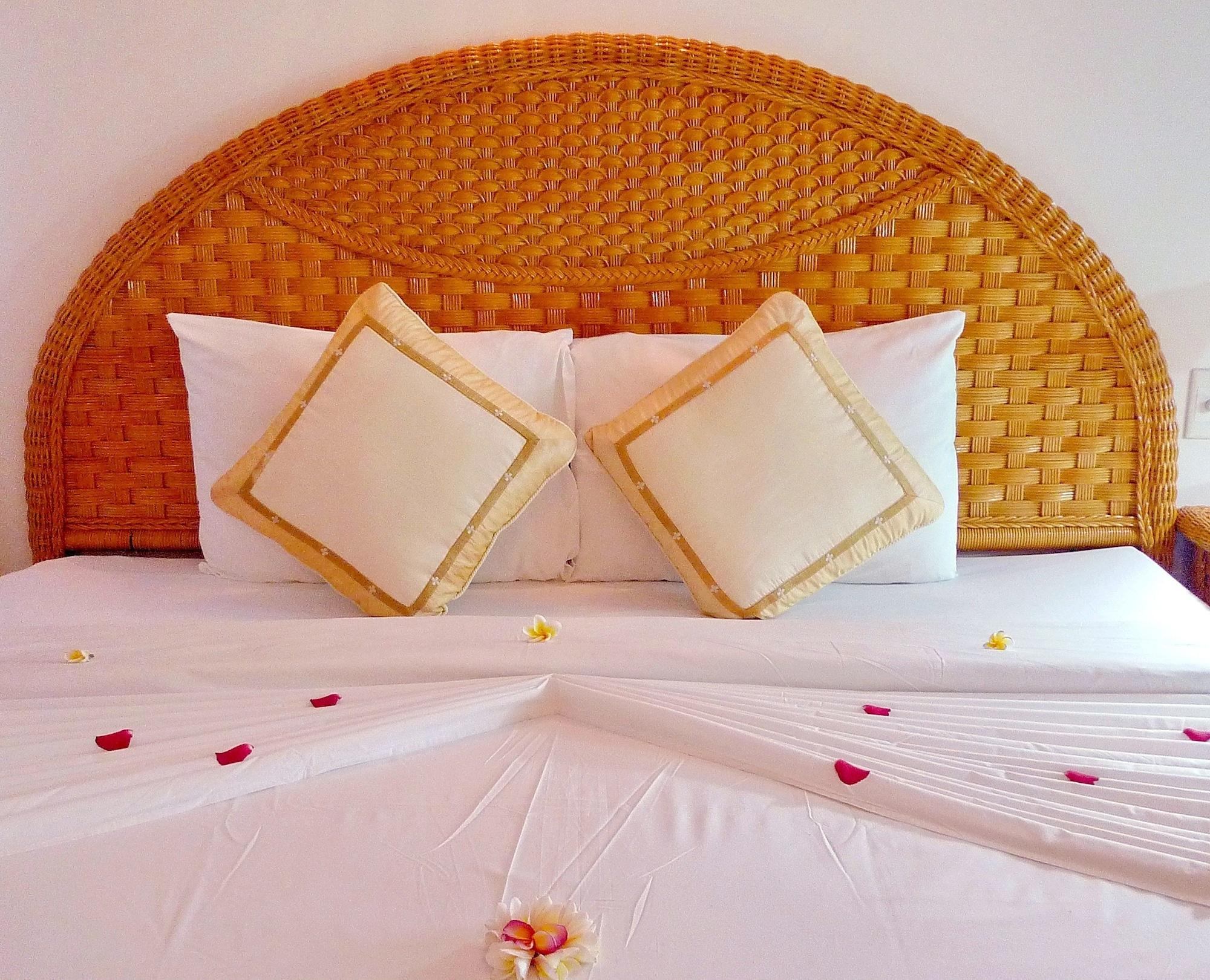Green Hotel Nha Trang Buitenkant foto