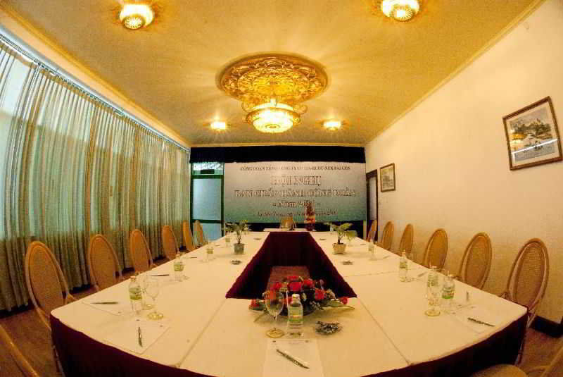 Green Hotel Nha Trang Buitenkant foto